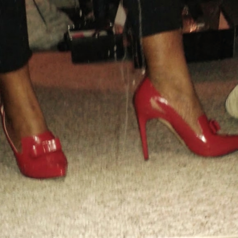 SZ 9 DRESS SHOES